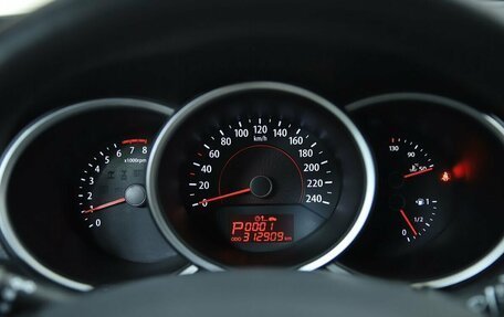 KIA Sorento II рестайлинг, 2009 год, 990 000 рублей, 16 фотография