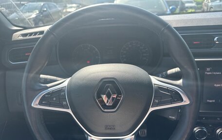 Renault Arkana I, 2021 год, 2 049 000 рублей, 8 фотография
