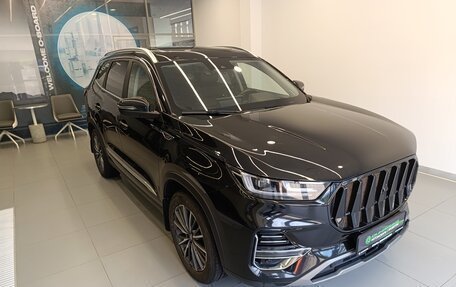 Chery Tiggo 8 Pro, 2023 год, 2 050 000 рублей, 3 фотография