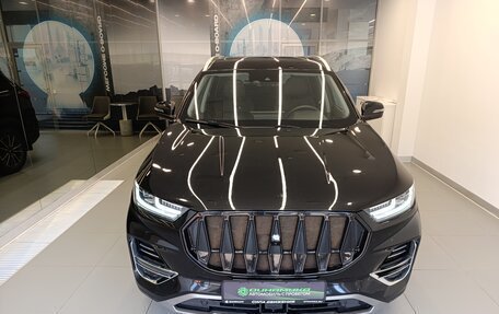 Chery Tiggo 8 Pro, 2023 год, 2 050 000 рублей, 2 фотография