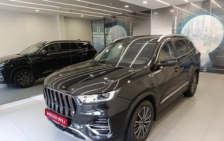 Chery Tiggo 8 Pro, 2023 год, 2 050 000 рублей, 1 фотография