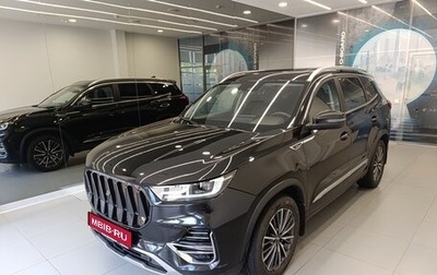 Chery Tiggo 8 Pro, 2023 год, 2 050 000 рублей, 1 фотография