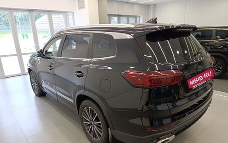 Chery Tiggo 8 Pro, 2023 год, 2 050 000 рублей, 6 фотография