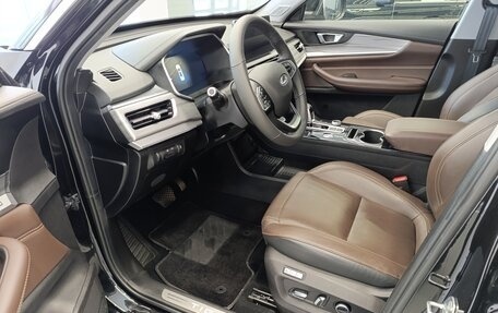 Chery Tiggo 8 Pro, 2023 год, 2 050 000 рублей, 7 фотография