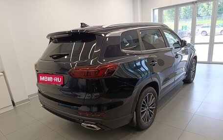 Chery Tiggo 8 Pro, 2023 год, 2 050 000 рублей, 4 фотография