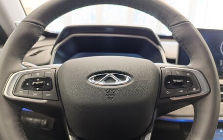 Chery Tiggo 8 Pro, 2023 год, 2 050 000 рублей, 18 фотография