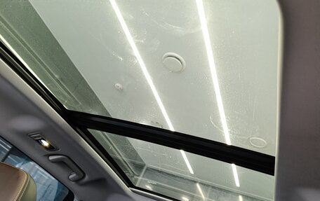 Chery Tiggo 8 Pro, 2023 год, 2 050 000 рублей, 22 фотография