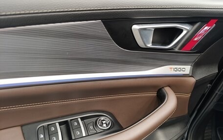 Chery Tiggo 8 Pro, 2023 год, 2 050 000 рублей, 16 фотография