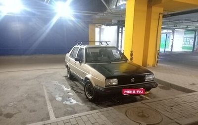 Volkswagen Jetta III, 1986 год, 250 000 рублей, 1 фотография