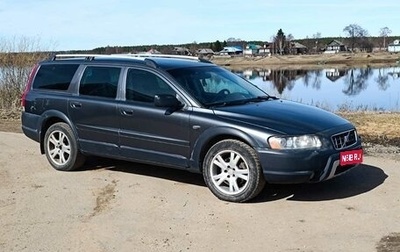 Volvo XC70 I, 2006 год, 800 000 рублей, 1 фотография