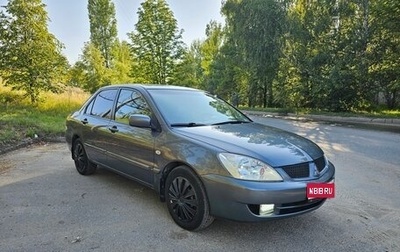 Mitsubishi Lancer IX, 2006 год, 360 000 рублей, 1 фотография