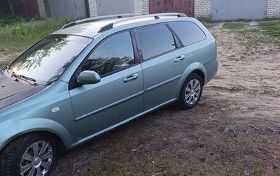 Chevrolet Lacetti, 2008 год, 275 000 рублей, 1 фотография