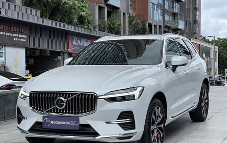 Volvo XC60 II, 2025 год, 6 100 000 рублей, 1 фотография