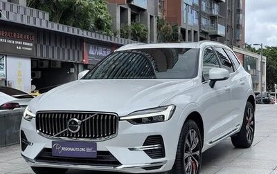 Volvo XC60 II, 2025 год, 6 100 000 рублей, 1 фотография