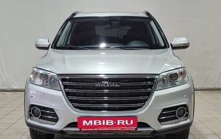 Haval H6, 2017 год, 1 600 000 рублей, 2 фотография