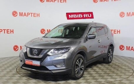 Nissan X-Trail, 2020 год, 2 515 000 рублей, 1 фотография