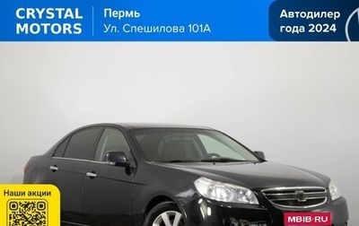 Chevrolet Epica, 2011 год, 569 000 рублей, 1 фотография