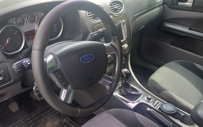 Ford Focus II рестайлинг, 2008 год, 490 000 рублей, 1 фотография