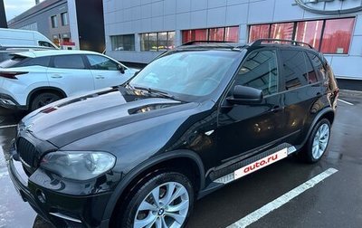 BMW X5, 2010 год, 2 000 000 рублей, 1 фотография