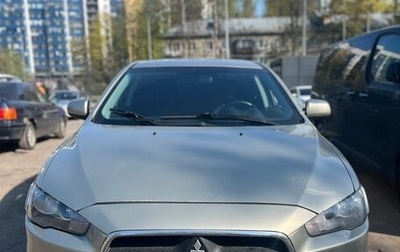 Mitsubishi Lancer IX, 2011 год, 600 000 рублей, 1 фотография