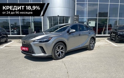 Lexus RX IV рестайлинг, 2025 год, 7 599 000 рублей, 1 фотография