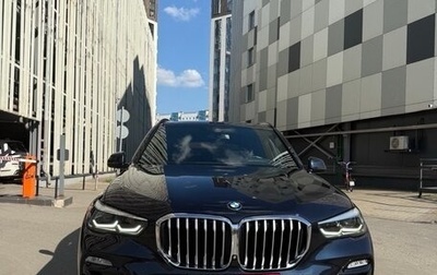 BMW X5, 2019 год, 5 500 000 рублей, 1 фотография
