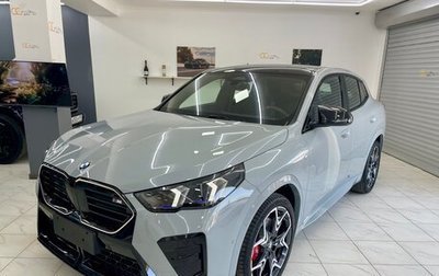 BMW X2, 2024 год, 5 830 000 рублей, 1 фотография