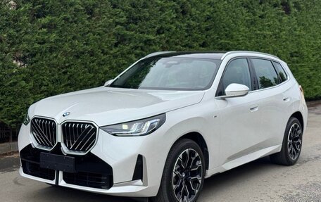 BMW X3, 2025 год, 6 100 000 рублей, 1 фотография