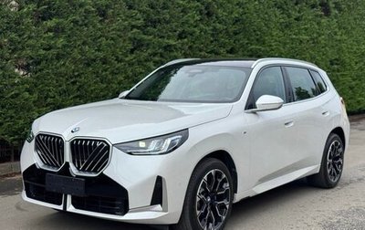 BMW X3, 2025 год, 6 100 000 рублей, 1 фотография