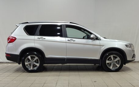 Haval H6, 2017 год, 1 600 000 рублей, 4 фотография