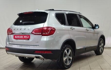Haval H6, 2017 год, 1 600 000 рублей, 5 фотография