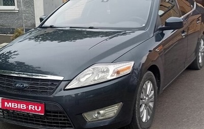 Ford Mondeo IV, 2008 год, 500 000 рублей, 1 фотография