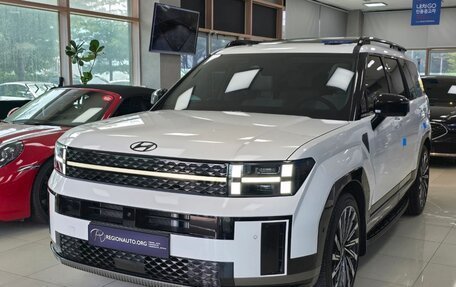 Hyundai Santa Fe IV, 2025 год, 5 327 000 рублей, 1 фотография