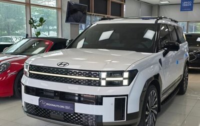 Hyundai Santa Fe IV, 2025 год, 5 327 000 рублей, 1 фотография