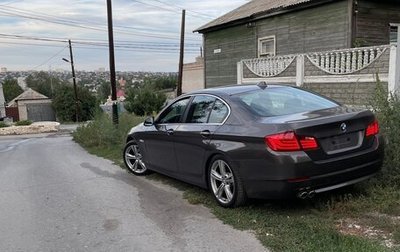BMW 5 серия, 2012 год, 1 890 000 рублей, 1 фотография
