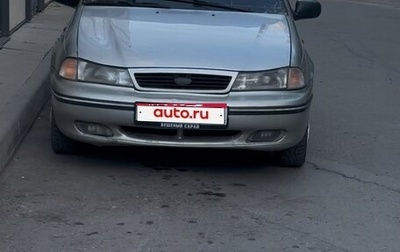 Daewoo Nexia I рестайлинг, 2006 год, 149 000 рублей, 1 фотография