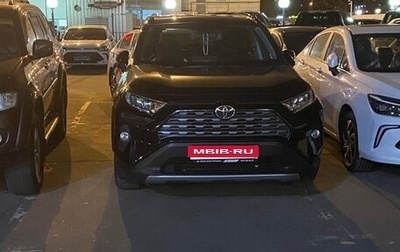 Toyota RAV4, 2019 год, 3 300 000 рублей, 1 фотография