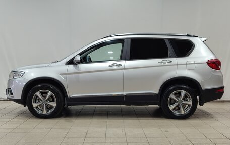 Haval H6, 2017 год, 1 600 000 рублей, 8 фотография