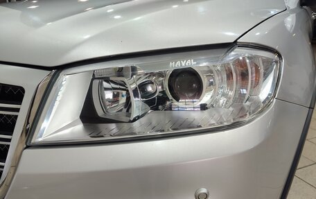 Haval H6, 2017 год, 1 600 000 рублей, 9 фотография