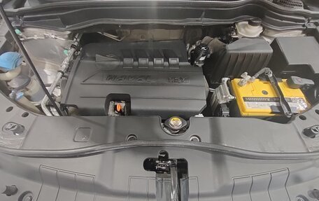 Haval H6, 2017 год, 1 600 000 рублей, 11 фотография
