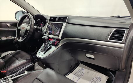 Haval H6, 2017 год, 1 600 000 рублей, 14 фотография