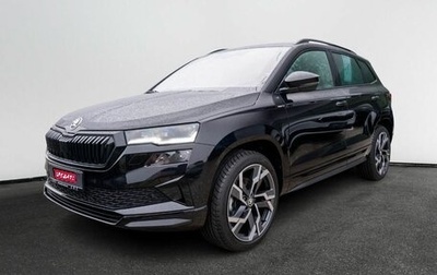Skoda Karoq I, 2025 год, 4 550 000 рублей, 1 фотография