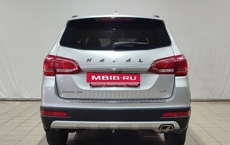 Haval H6, 2017 год, 1 600 000 рублей, 6 фотография