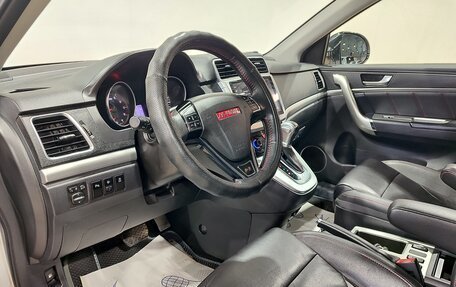 Haval H6, 2017 год, 1 600 000 рублей, 17 фотография