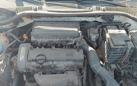 Volvo XC70 I, 2006 год, 800 000 рублей, 7 фотография