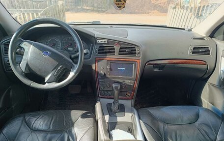 Volvo XC70 I, 2006 год, 800 000 рублей, 6 фотография