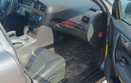Volvo XC70 I, 2006 год, 800 000 рублей, 5 фотография