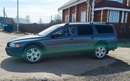 Volvo XC70 I, 2006 год, 800 000 рублей, 4 фотография