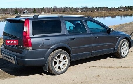 Volvo XC70 I, 2006 год, 800 000 рублей, 3 фотография