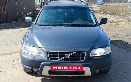 Volvo XC70 I, 2006 год, 800 000 рублей, 2 фотография